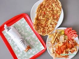 Fırat Pide Döner Pizza Fırat Pide Döner Pizza