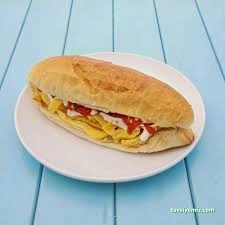 Tostçu Onur Abi