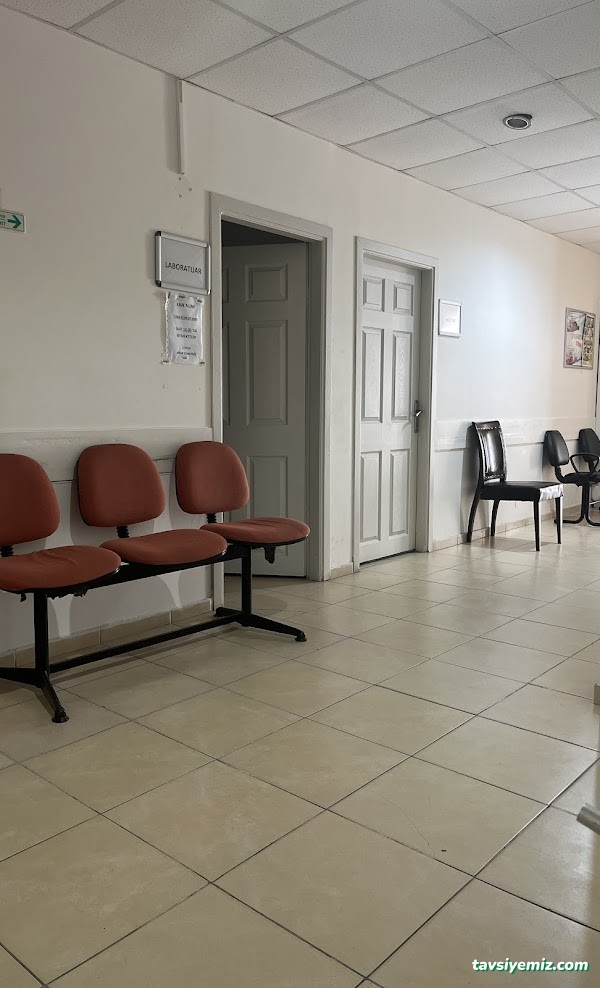 Karşıyaka 25 Nolu Aile Sağlığı Merkezi Karşıyaka 25 Nolu Aile Sağlığı Merkezi