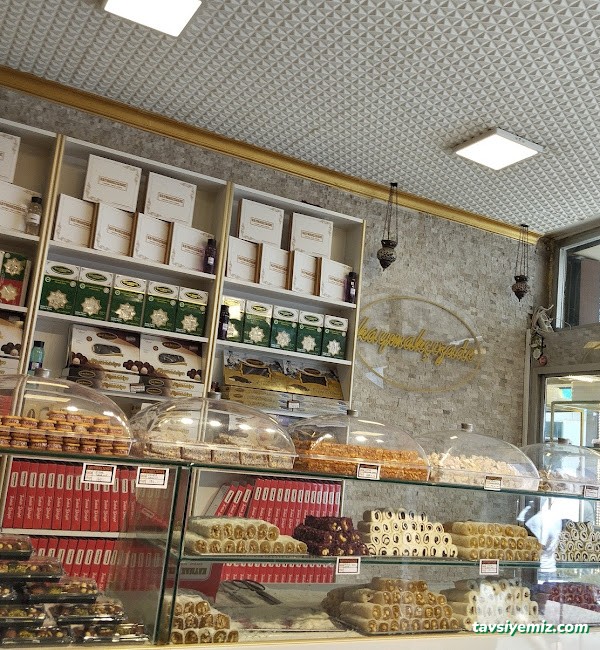 Kaymakcizade Afyon