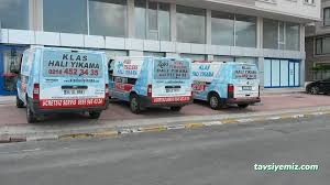 Klas Halı Ve Koltuk Yıkama Klas Halı Ve Koltuk Yıkama