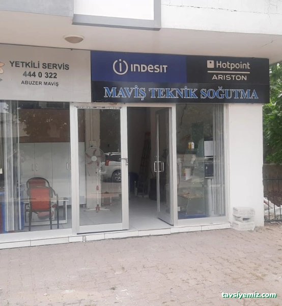 Eca & Ariston Yetkili Servis | Maviş Teknik Soğutma Eca & Ariston Yetkili Servis | Maviş Teknik Soğutma