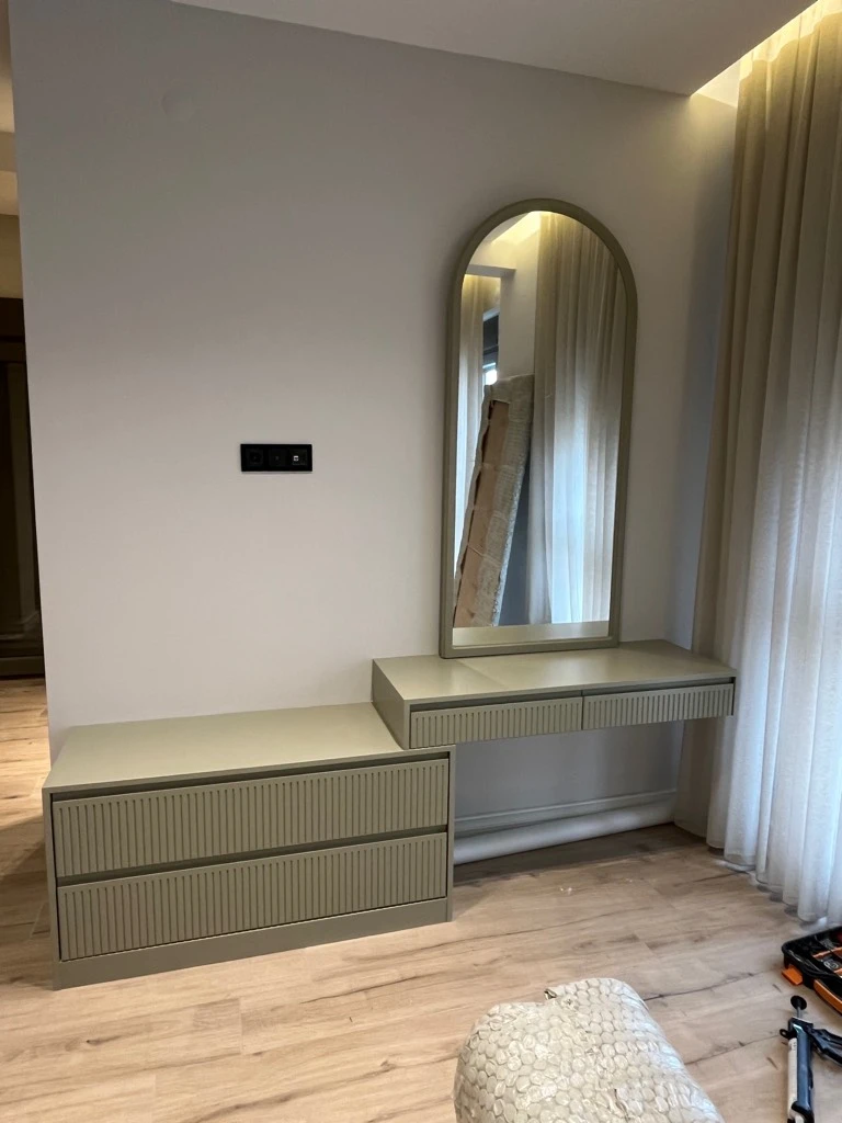 Koç Mobilya Teknik Servis