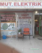 Umut Elektrik & Uydu Sistemleri Umut Elektrik & Uydu Sistemleri