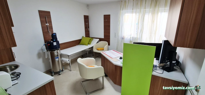 8 Nolu Aile Sagligi Merkezi