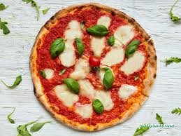 Maria Pizza Cafe Maria Pizza Cafe