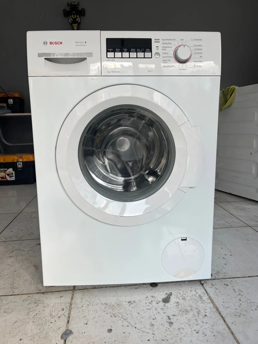 Adana Merkez Servisi