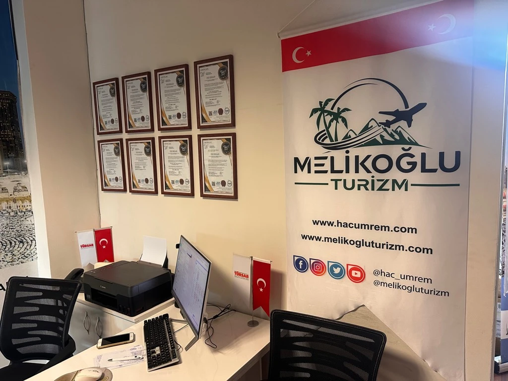 Melikoğlu Turizm