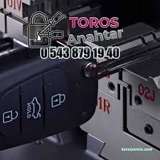Adana Toros Anahtar Adana Toros Anahtar