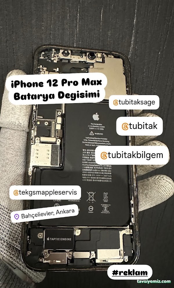 Tek Gsm İphone Servis Tek Gsm İphone Servis