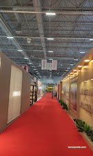 İstanbul Fuar Merkezi İstanbul Fuar Merkezi