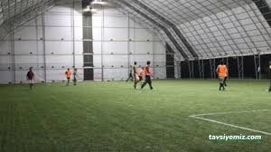 Kapadokya Halı Saha Kapadokya Halı Saha
