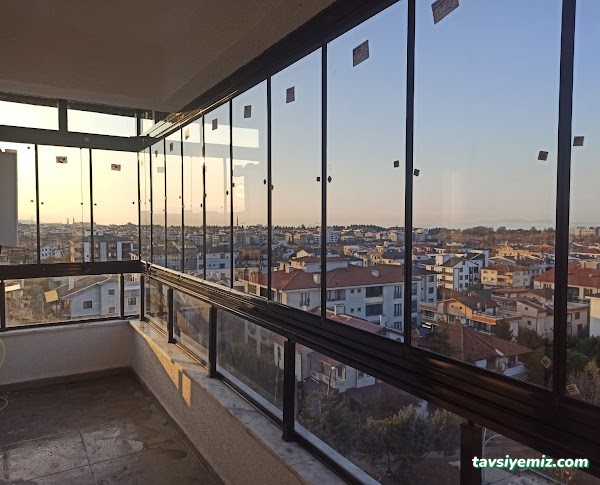 Cam Balkon Yalova - Katlanır Ve Giyotin Cam Balkon, Pergole, Kış Bahçesi Sistemleri Cam Balkon Yalova - Katlanır Ve Giyotin Cam Balkon, Pergole, Kış Bahçesi Sistemleri