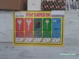 Hemen Çilingir & Anahtarcı Hemen Çilingir & Anahtarcı