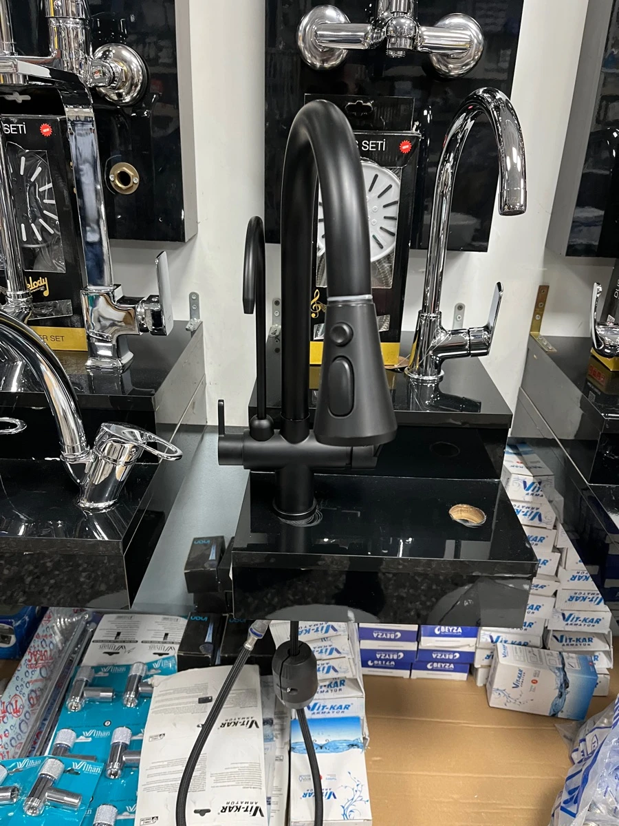 Gaziantep Su Tesisat Su Arıtma