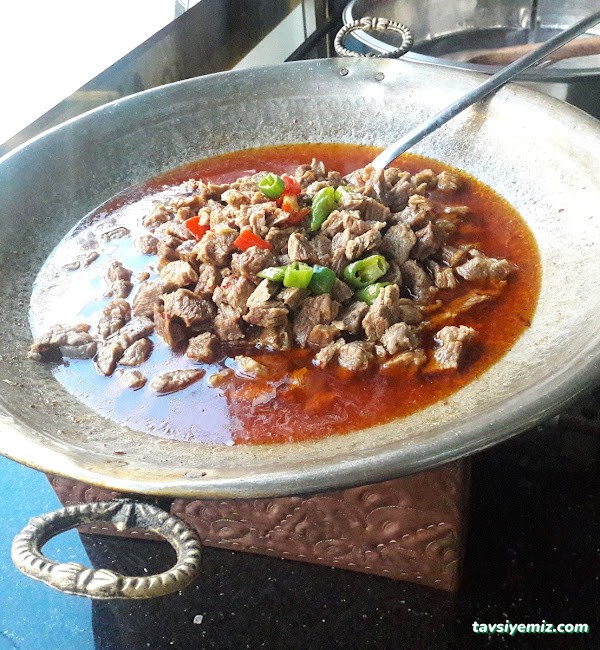 Van Hacıbey Çorba Paça Salonu ( Restorant ) Van Hacıbey Çorba Paça Salonu ( Restorant )