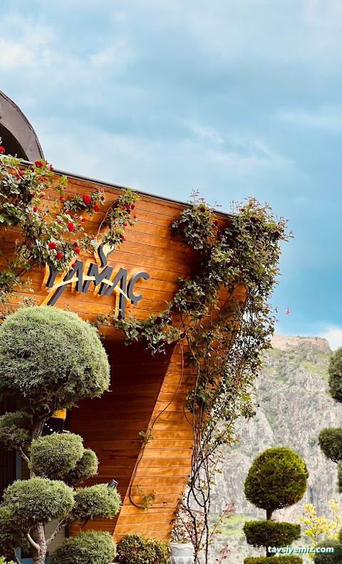 Yamaç Bistro Yamaç Bistro