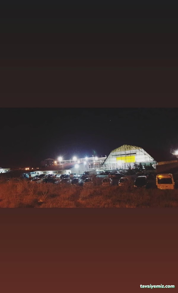 Bayındır Halı Saha Bayındır Halı Saha