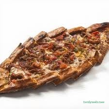 Gülçin Pide Salonu Gülçin Pide Salonu