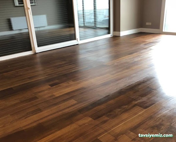 Gödekoğlu Laminant Parke Gödekoğlu Laminant Parke