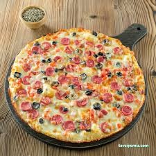 Maria Pizza Cafe Maria Pizza Cafe