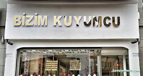 Bizim Kuyumcu