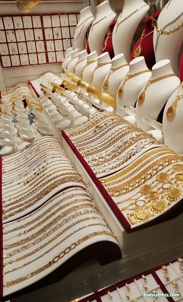 Gül Kuyumculuk Gül Kuyumculuk