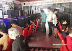 Çağdaş Game Arena (İnternet Kafe) Çağdaş Game Arena (İnternet Kafe)