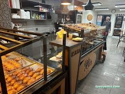 Hünkar Börek Salonu Hünkar Börek Salonu