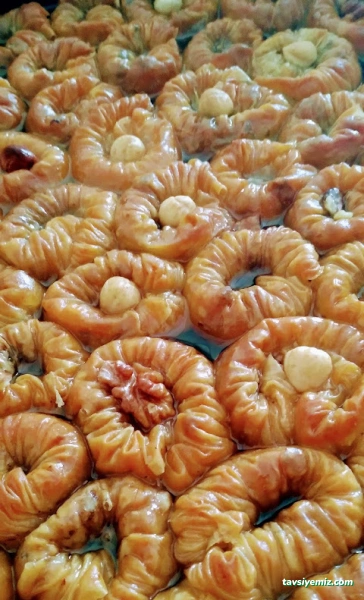 Kırıkkale Mantı Kırıkkale Mantı