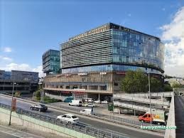 T.c. İstanbul Büyükşehir Belediyesi Başkanlığı T.c. İstanbul Büyükşehir Belediyesi Başkanlığı