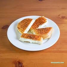 Tostçu Onur Abi