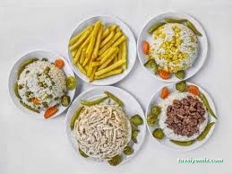 Velhasıl Pilav Velhasıl Pilav
