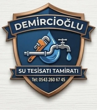 Demircioğlu Su Tesisatı