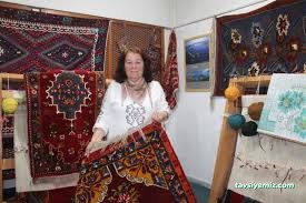 Kaya Halı Kaya Halı