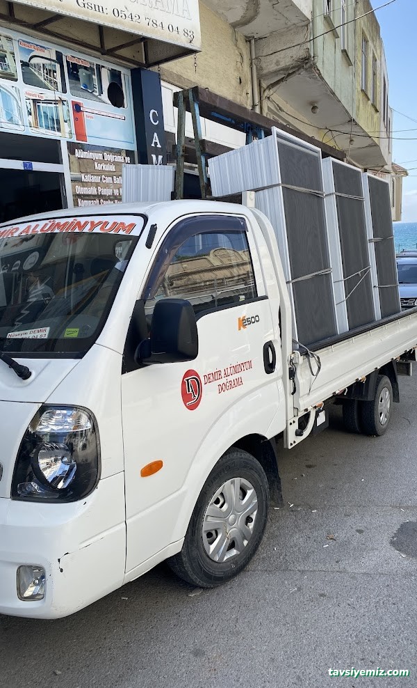 Sinop Sineklik & Cam Balkon Sistemleri Sinop Sineklik & Cam Balkon Sistemleri