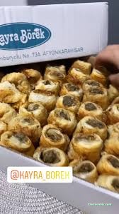 Kayra Börek Kayra Börek