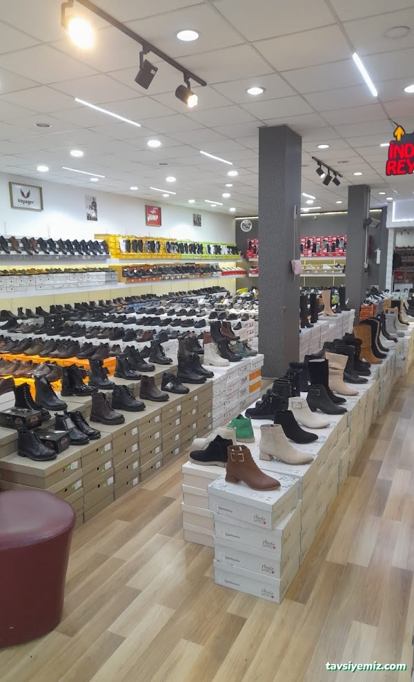 Üniversiteli Ayakkabı Üniversiteli Ayakkabı