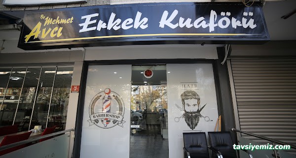 Avcı Barber Studio Avcı Barber Studio