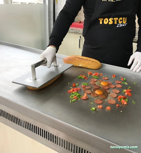 Tostçu Ziver