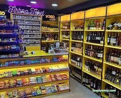 Yıldız Büfe Tekel Yıldız Büfe Tekel