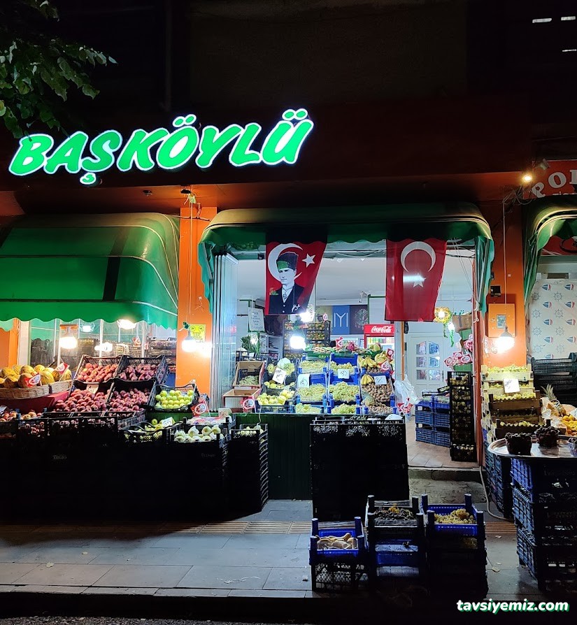 Başköylü Başköylü