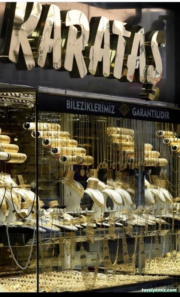 Adıyaman Abuzer Karataş Kuyumculuk Adıyaman Abuzer Karataş Kuyumculuk
