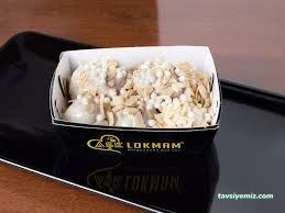 Aşk Lokmam Aşk Lokmam