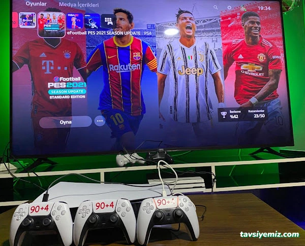90+4 Playstation Cafe 90+4 Playstation Cafe