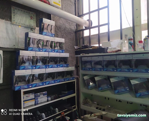 90+4 Playstation Cafe 90+4 Playstation Cafe