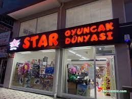 Star Oyuncak Dünyası Star Oyuncak Dünyası