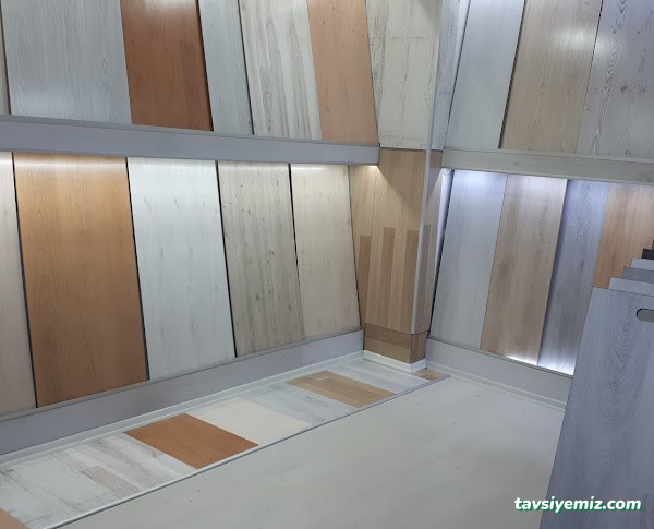 Gödekoğlu Laminant Parke Gödekoğlu Laminant Parke