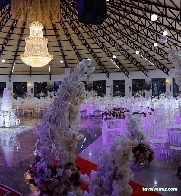 Rüya Park Düğün Salonu & Organizasyon