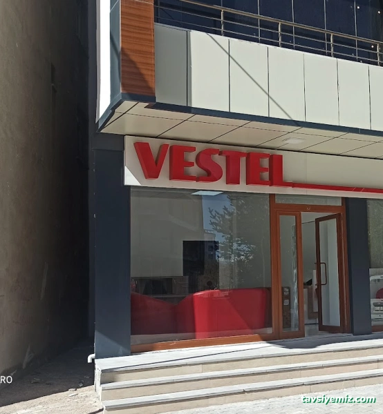 Vestel Yetkili Servis Vestel Yetkili Servis